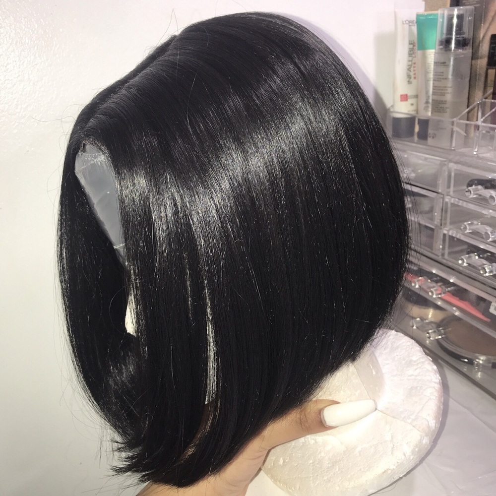 Bob wig